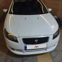 فروش فوری ماشین رانا پلاس مدل 1401