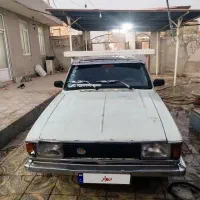 پیکان وانت مدل۸۳