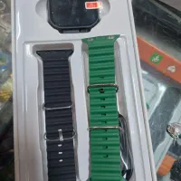 ساعت هوشمند دوربین دار و سیم کارت خور BW9|ساعت|قم, نیروگاه|دیوار