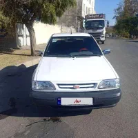 پراید ۱۳۱مدل ۹۶