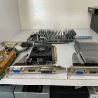 گرافیک 1gig ddr3 hdmi