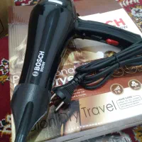 سشوار بوش اصل