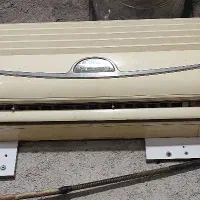اسپیلت ۲۴۰۰۰ جنرال مدل لبخند