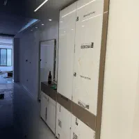 اجرای تخصصی کمد دیواری و کابینت میز تیوی