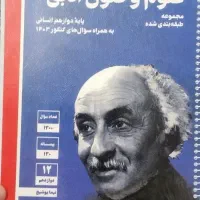 کتاب آموزشی|کتاب و مجله آموزشی|شاهین دژ, |دیوار