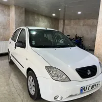 تیبا 2 (هاچبک) EX، مدل ۱۴۰۰