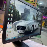 مانیتور HP سری Z|قطعات و لوازم جانبی رایانه|اهواز, گلستان|دیوار