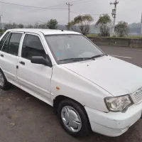 پراید ۱۱۱|خودرو سواری و وانت|لوندویل, |دیوار