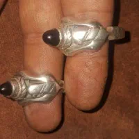 انگشترنقره