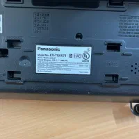 گوشی تلفن پاناسونیک