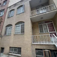 سعادت آباد ۳۵۰ متر ۵ خوابه ویلایی اداری