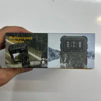 دوربین پلیسی ورزشی ثبت وقایع شخصی اکشن بادی کمرا|دوربین مداربسته|اصفهان, خواجو|دیوار