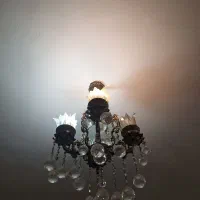 ۳تا لوستر برنج|لوستر و چراغ آویز|اسلامشهر, شهرک مفیدی|دیوار