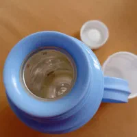 فلاکس اصل چین ۴۵۰ سی سی