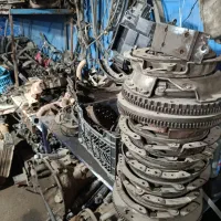 تمامی لوازمات نیسان|قطعات یدکی و لوازم جانبی|ملایر, |دیوار