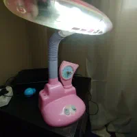 چراغ مطالعه|چراغ خواب و آباژور|پرند, فاز ۲|دیوار