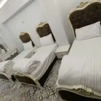 به کمک خیرین مقداری از سفر کربلا پرداخت شده|تور و چارتر|اهواز, کوی جواهری|دیوار