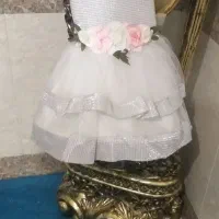 پیراهن مجلسی