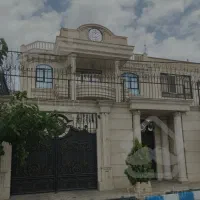 فروش ۳ دانگ ویلایی شهرک هما