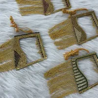 فروش انواع نقاب بندری (  برقع - بالماسکه)|لباس|اهواز, گلستان|دیوار