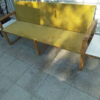 مبل صندلی|مبلمان اداری|مرودشت, مسجد رسول‎|دیوار