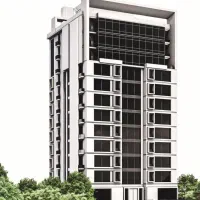 سعادت آباد / ۲۵۰ متر مدرن/ مشاعات هتلینگ/ ویو ابدی