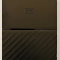 هارد ۱ ترا اکسترنال وسترن دیجیتال