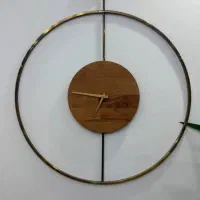 ساعت دیواری