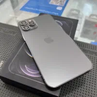 apple 12pro 256gig|موبایل|گنبد کاووس, |دیوار