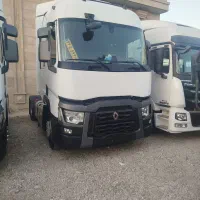 کشنده رنو های وfh500،T،داف،2019و 2020 با پلاک|خودرو سنگین|شیراز, وزیرآباد|دیوار