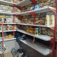 قفسه مغازه|فروشگاه و مغازه|اردبیل, |دیوار