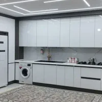 کابینت صادقی|خدمات پیشه و مهارت|خرم‌آباد, |دیوار