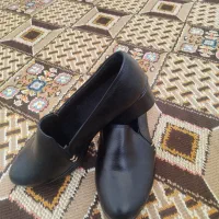 کفش نو نو اصلا پانخورده|کیف، کفش، کمربند|تاکستان, |دیوار