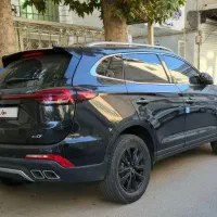 KMC K7 1402 مشکی|خودرو سواری و وانت|کرج, عظیمیه|دیوار