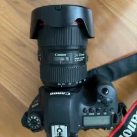 دوربین عکاسی و لنز|دوربین عکاسی و فیلمبرداری|تهران, تهرانسر شرقی|دیوار