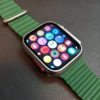 ساعت هوشمند NewUI Ultra3 دارای هوش مصنوعی برای2026