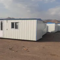 کارخانه کانکس سازی مودب|خدمات پیشه و مهارت|هشتگرد, |دیوار