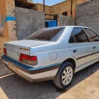 پژو روا مدل ۸۵ کم کار خیلی تمیز