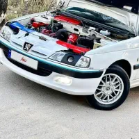 پارس93فقط برا48ساعت فروشی