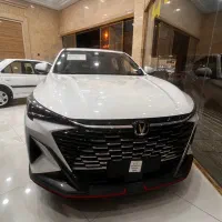 چانگان x5 plus 2026