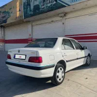 پارس xu7p 1403|خودرو سواری و وانت|شیراز, طلاب|دیوار