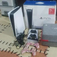 ps5 fatدرایو اروپایی|کنسول، بازی ویدئویی و آنلاین|تاکستان, |دیوار