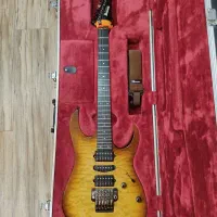 گیتار الکتریک