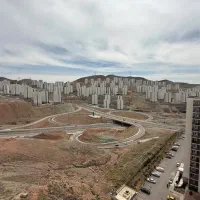 فاز ۱۱دو‌خوابه جنوبی ویوابدی عرصه وام تسویه|فروش آپارتمان|پردیس, فاز ۱۱|دیوار