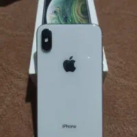 iPhone XS