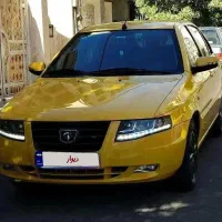 تاکسی سورن پلاس گردشی - درون شهری