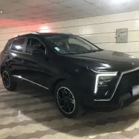 کی ام سی X5 مدل 403