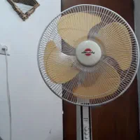 پنکه پایه بلند پارس خزر