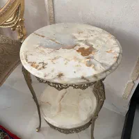 میز برنز|مبلمان خانگی و میز عسلی|تهران, اسفندیاری|دیوار