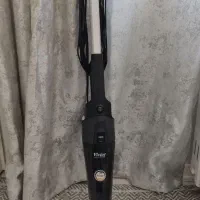 جارو برقی وجارو بهمراه تی باقدرت بی نظیرویکتور